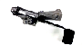 Image of Brake Control Brake Pedal. Complete. image for your 2002 Volvo S40   